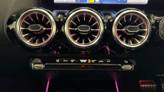 Mercedes-Benz GLA 180 AMG Line Executive 5dr Auto Petrol Hatchback